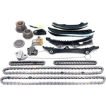 Order DAYCO - KTC1372 - Engine Timing Chain Kit For Your Vehicle