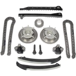 Order DORMAN - 966101XD - Timing Chain Kit For Your Vehicle