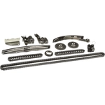 Order Timing Chain Kit by GATES - CHK108 For Your Vehicle