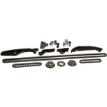 Order Timing Chain Kit by GATES - CHK114 For Your Vehicle