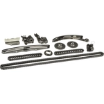 Order Timing Chain Kit by GATES - CHK119 For Your Vehicle