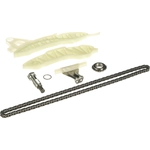 Order Timing Chain Kit by GATES - CHK126 For Your Vehicle