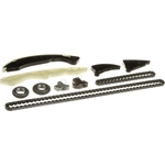 Order Timing Chain Kit by GATES - CHK127 For Your Vehicle