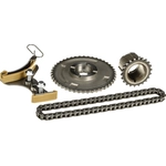 Order Timing Chain Kit by GATES - CHK137 For Your Vehicle