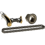 Order Timing Chain Kit by GATES - CHK138 For Your Vehicle