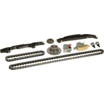Order Timing Chain Kit by GATES - CHK140 For Your Vehicle