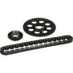 Order Timing Chain Kit by GATES - CHK157 For Your Vehicle