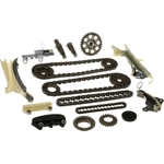Order Timing Chain Kit by GATES - CHK159 For Your Vehicle