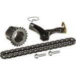 Order Timing Chain Kit by GATES - CHK163 For Your Vehicle