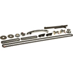 Order Timing Chain Kit by GATES - CHK167 For Your Vehicle