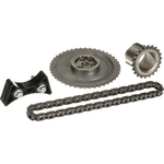Order Timing Chain Kit by GATES - CHK181 For Your Vehicle