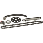 Order Timing Chain Kit by GATES - CHK185 For Your Vehicle