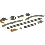 Order Timing Chain Kit by GATES - KC02SA176-11 For Your Vehicle