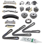 Order INA - 559-0052-100 - Engine Timing Chain Kit For Your Vehicle