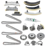 Order INA - 559-0064-100 - Engine Timing Chain Kit For Your Vehicle