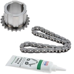 Order INA - ZC0048K - Engine Timing Chain Kit For Your Vehicle