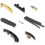 Order INA - ZC00731K - Engine Timing Chain Kit For Your Vehicle