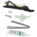 Order INA - ZC00891K - Engine Timing Chain Kit For Your Vehicle