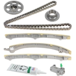 Order INA - ZC01401K - Engine Timing Chain Kit For Your Vehicle