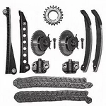 Order INA - ZC76112TV - Timing Chain Kit For Your Vehicle