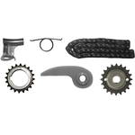 Order INA - ZC76175 - Engine Timing Set For Your Vehicle