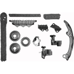 Order Timing Chain Kit by INA - ZC76176 For Your Vehicle