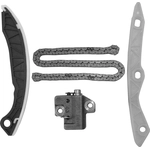 Order Timing Chain Kit by INA - ZC76241TS For Your Vehicle
