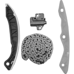 Order Timing Chain Kit by INA - ZC76244TS For Your Vehicle