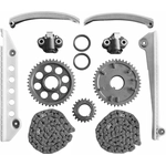 Order Timing Chain Kit by INA - ZC76253 For Your Vehicle