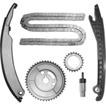 Order Timing Chain Kit by INA - ZC76265 For Your Vehicle
