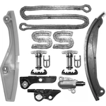 Order Timing Chain Kit by INA - ZC76267S For Your Vehicle
