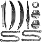 Order Timing Chain Kit by INA - ZC76273 For Your Vehicle