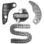 Order INA - ZC76311PS - Engine Timing Chain Kit For Your Vehicle