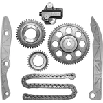 Order Timing Chain Kit by INA - ZC76312T For Your Vehicle