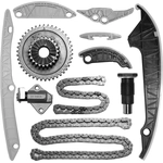 Order Timing Chain Kit by INA - ZC76340 For Your Vehicle