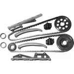 Order Timing Chain Kit by INA - ZC9-0387SA For Your Vehicle
