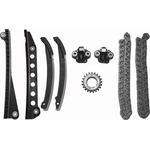 Order Timing Chain Kit by INA - ZC9-0391SB For Your Vehicle