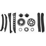 Order Timing Chain Kit by INA - ZC9-0391SH For Your Vehicle