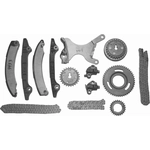 Order Timing Chain Kit by INA - ZC9-0393SB For Your Vehicle