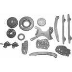 Order Timing Chain Kit by INA - ZC9-0393SD For Your Vehicle