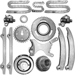 Order Timing Chain Kit by INA - ZC9-0393SF For Your Vehicle