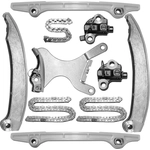 Order Timing Chain Kit by INA - ZC9-0393SFX For Your Vehicle