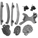Order Timing Chain Kit by INA - ZC9-0393SX For Your Vehicle