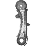 Order Timing Chain Kit by INA - ZC9-0444SF For Your Vehicle