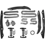 Order Timing Chain Kit by INA - ZC9-0510S For Your Vehicle