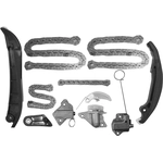 Order Timing Chain Kit by INA - ZC9-0511SX For Your Vehicle