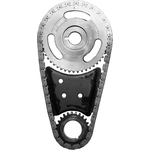 Order Timing Chain Kit by INA - ZC9-0700S For Your Vehicle