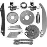 Order Timing Chain Kit by INA - ZC9-0707SA For Your Vehicle