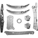 Order Timing Chain Kit by INA - ZC9-0708S For Your Vehicle