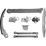 Order Timing Chain Kit by INA - ZC9-0720SX For Your Vehicle